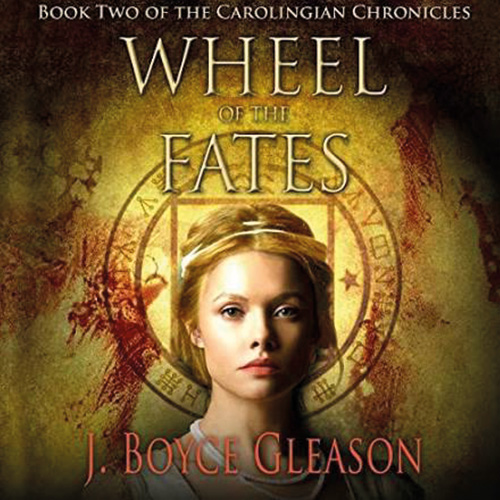 Wheels of the Fates Audiobook