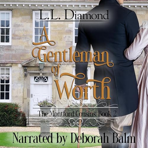 A Gentleman of Worth audiobook