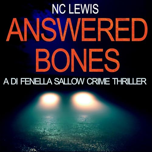 Answered Bones