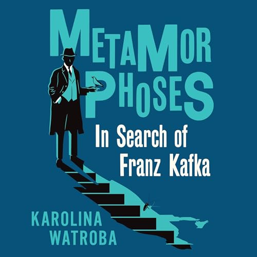 Metamorphoses audiobook