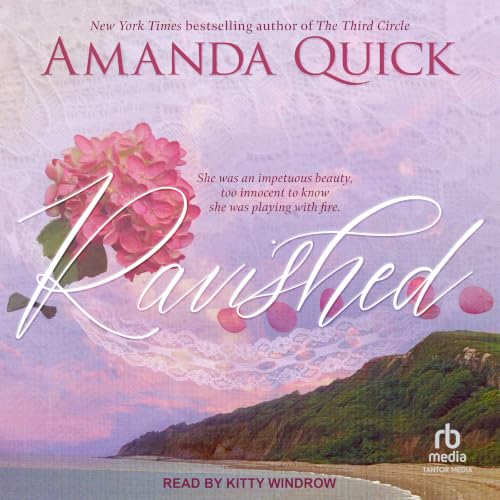 Ravished audiobook