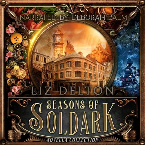 Seasons of Soldark audiobook