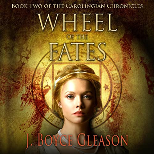 Wheel of the Fates audiobook